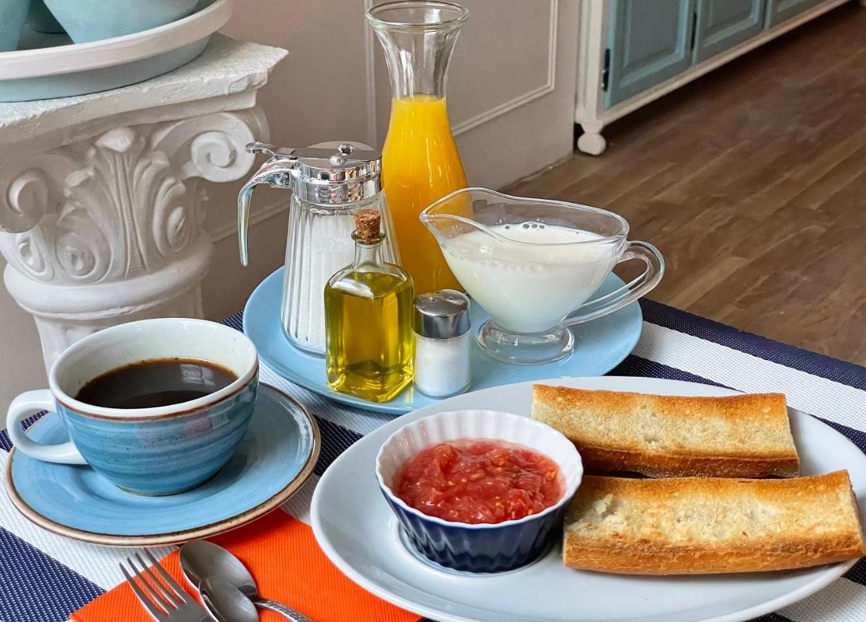 Mar Guest house Benidorm