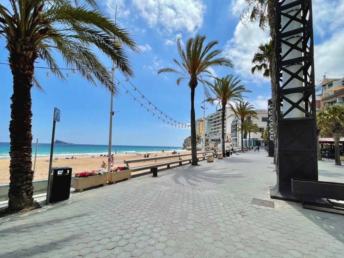 Mar Gasthuis Benidorm