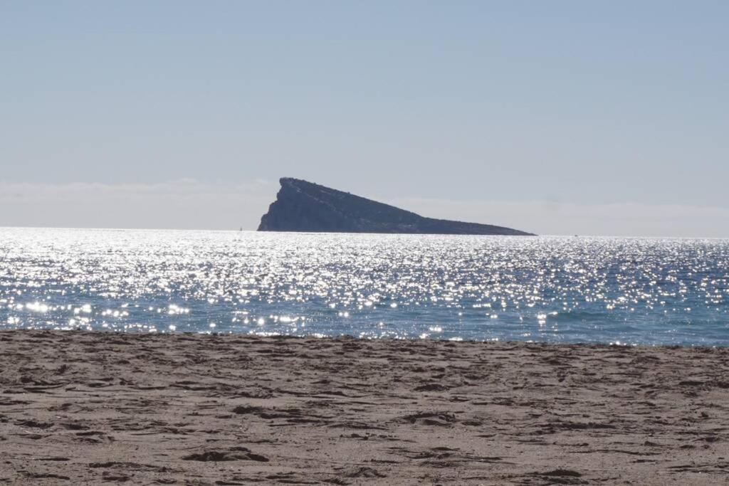 Appartement Relax Sol De Benidorm