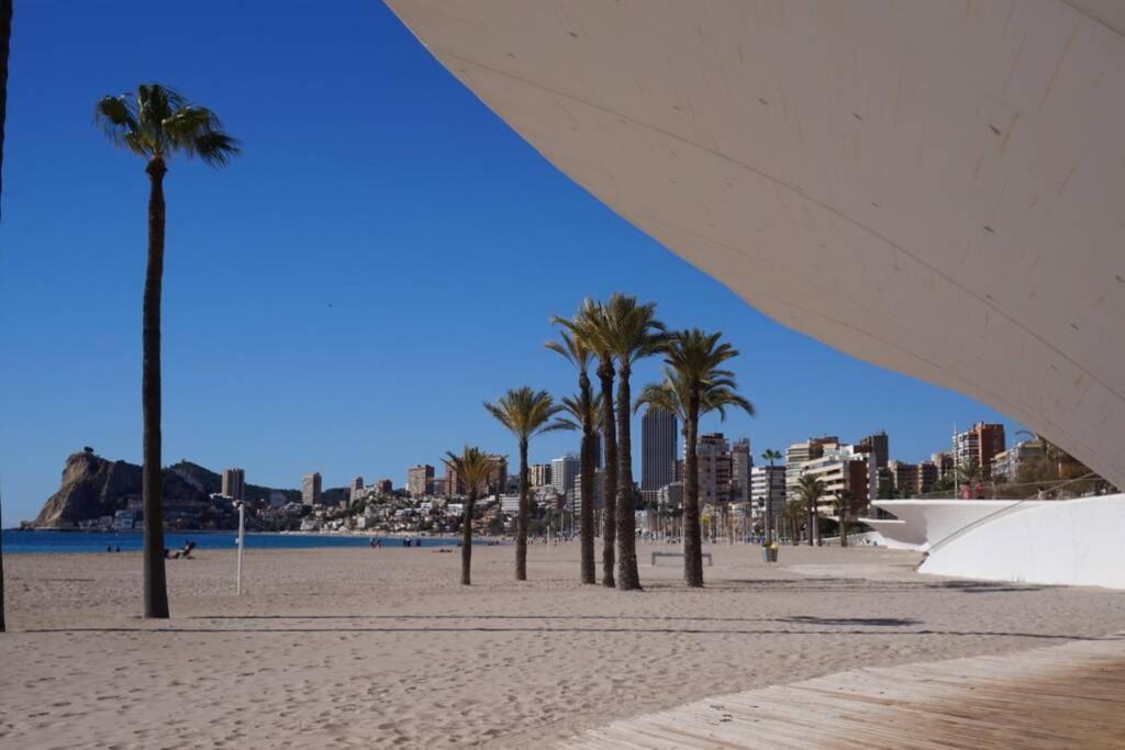 Relax Sol De * Benidorm