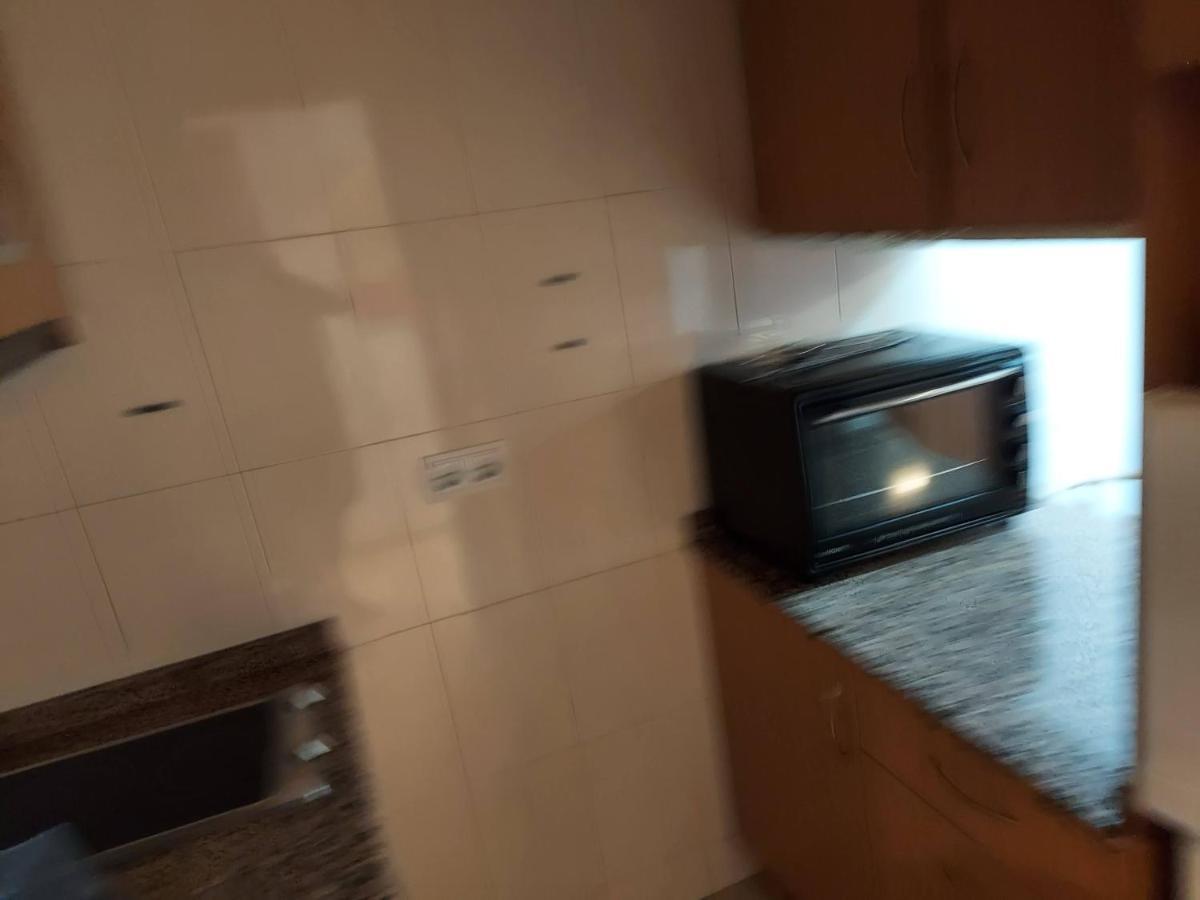Fabuloso Apartamento En Benidorm
