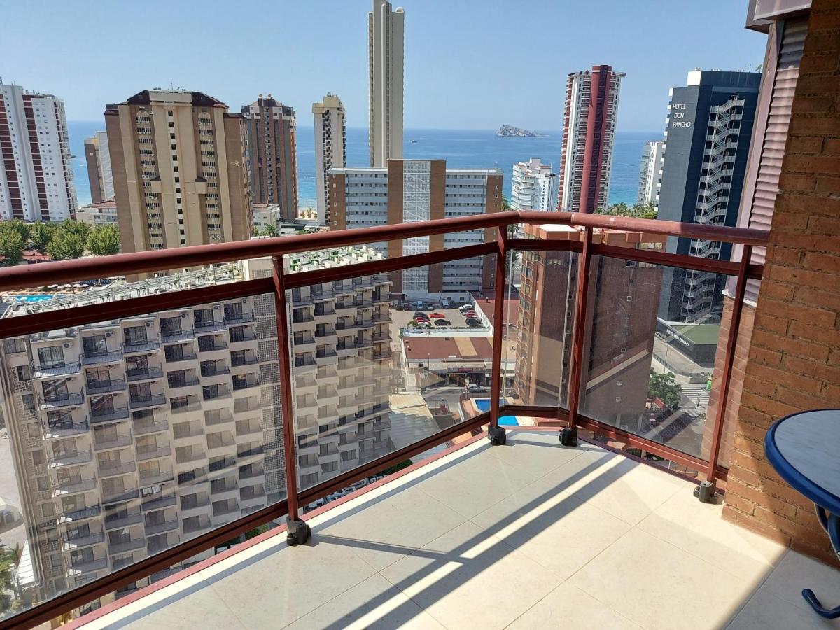 Fabuloso Apartamento En