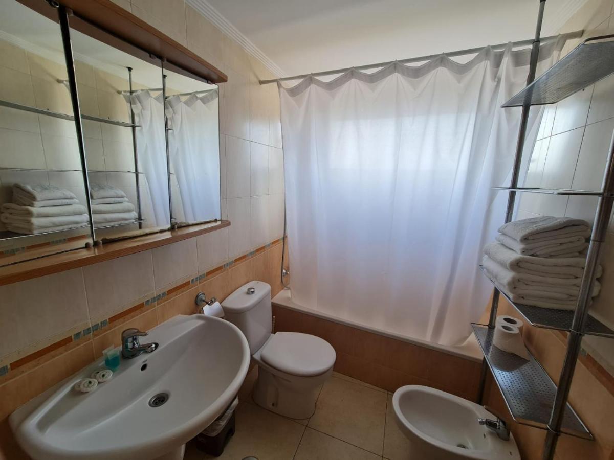 Fabuloso Apartamento En Apartment Benidorm
