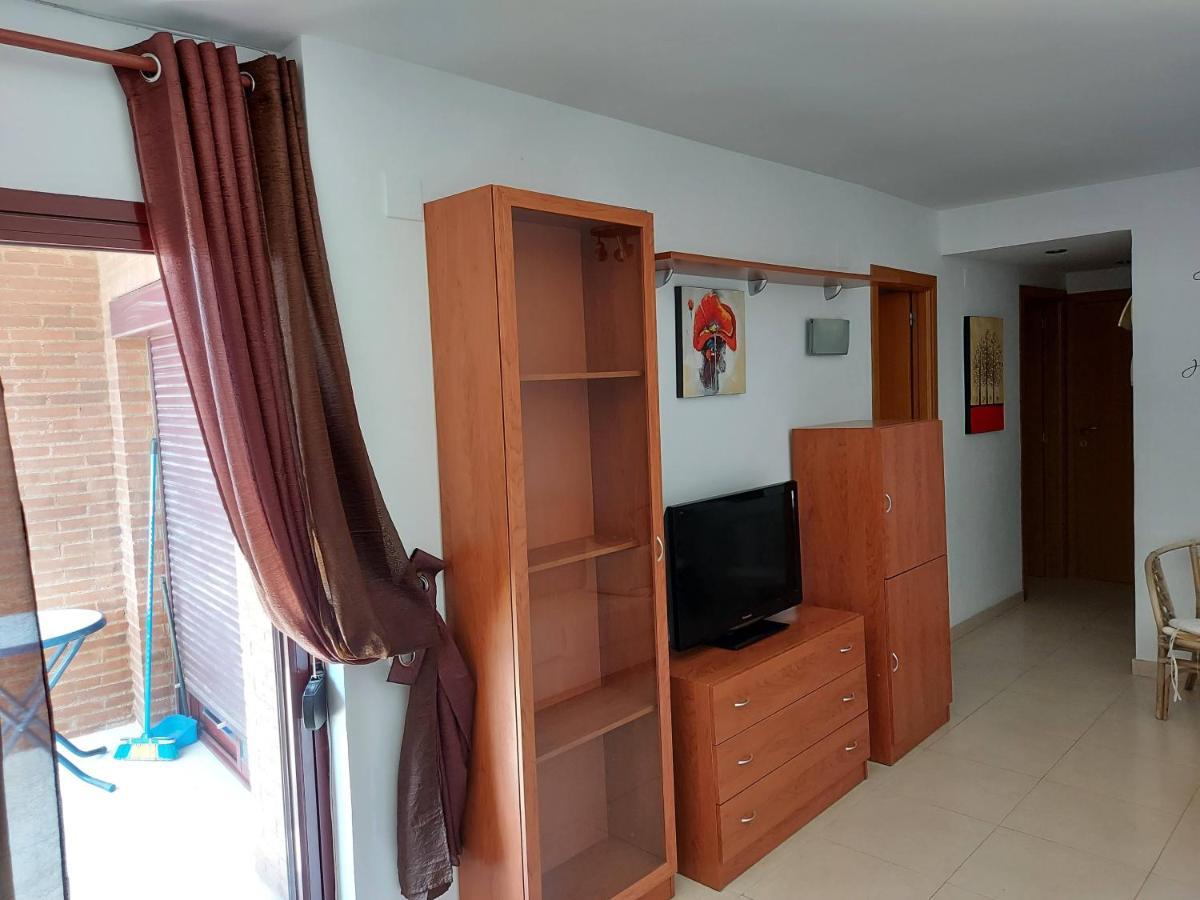 Fabuloso Apartamento En