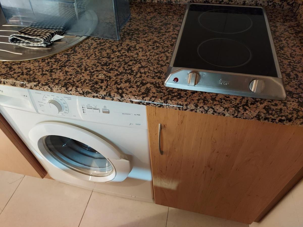 Fabuloso Apartamento En Apartment Benidorm
