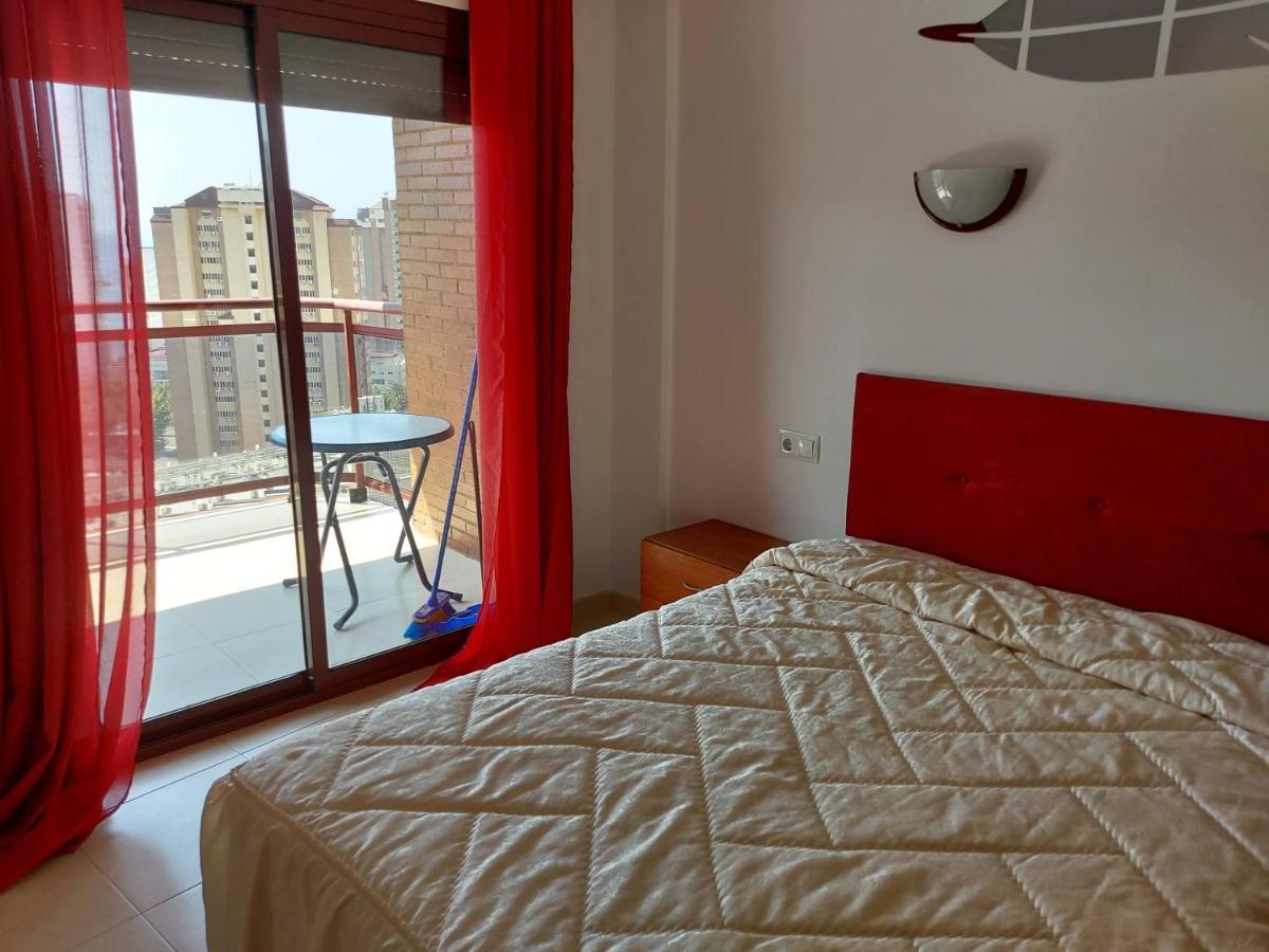 Fabuloso Apartamento En