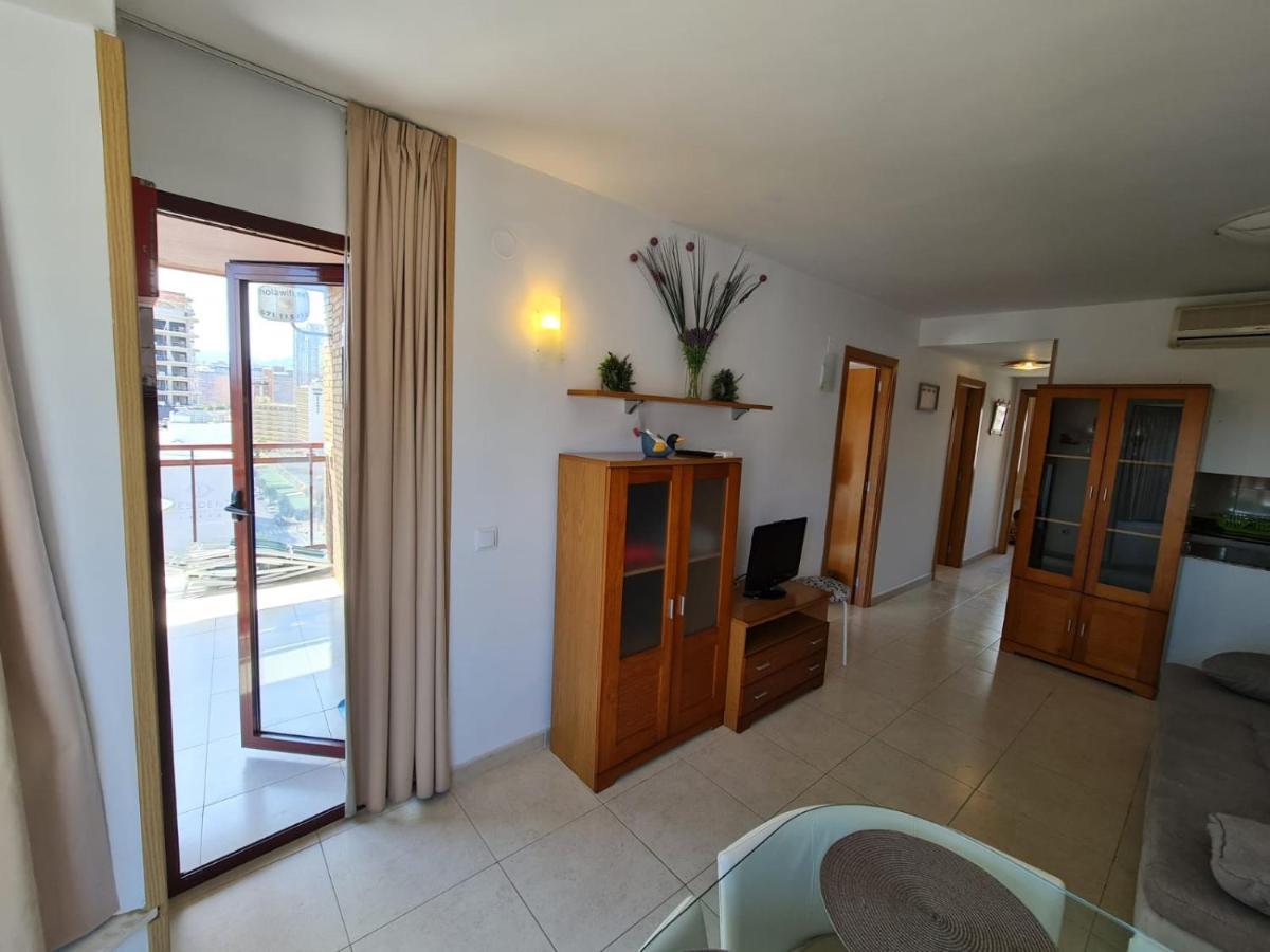 Apartment Fabuloso Apartamento En