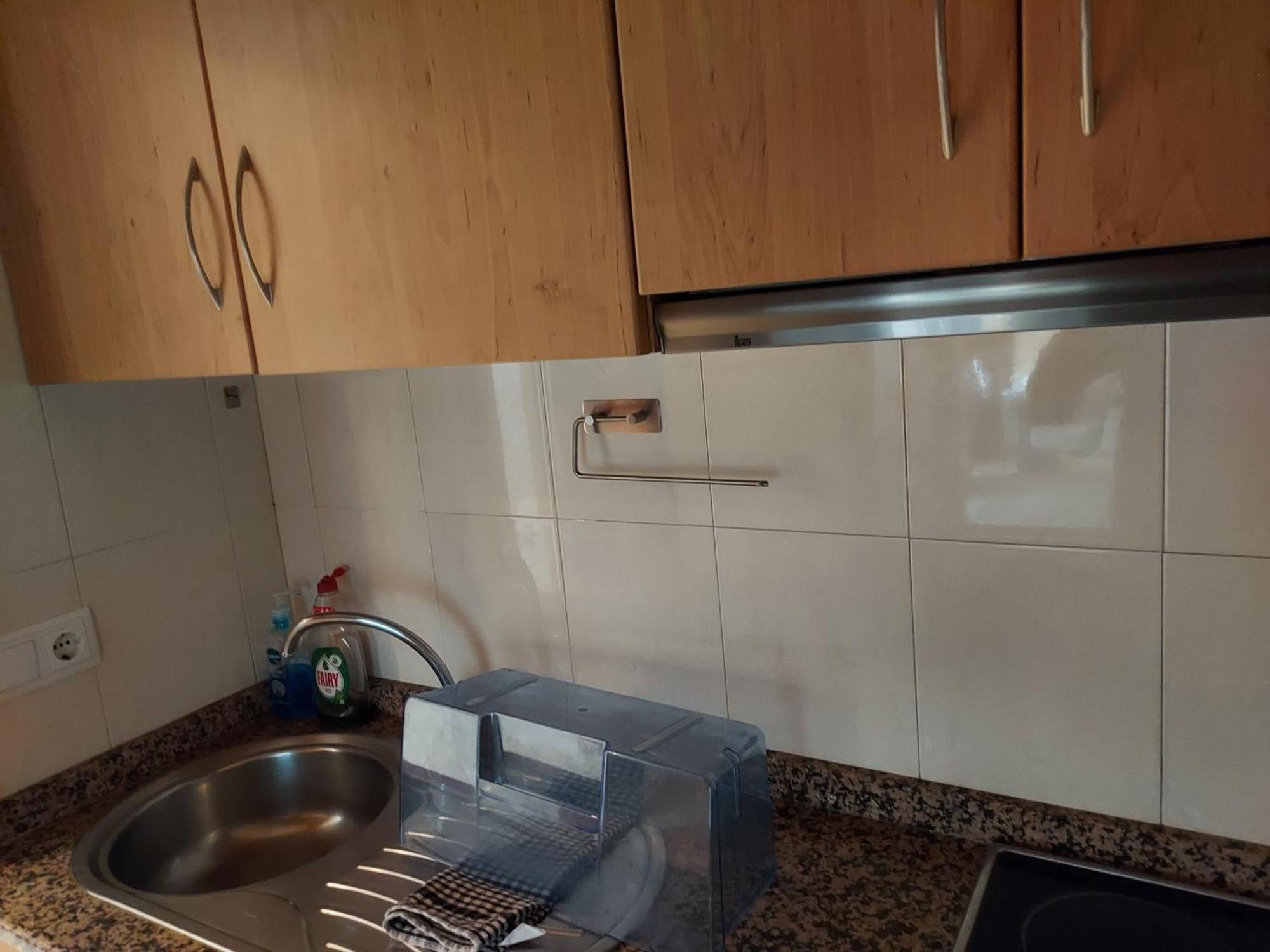 Fabuloso Apartamento En Apartment
