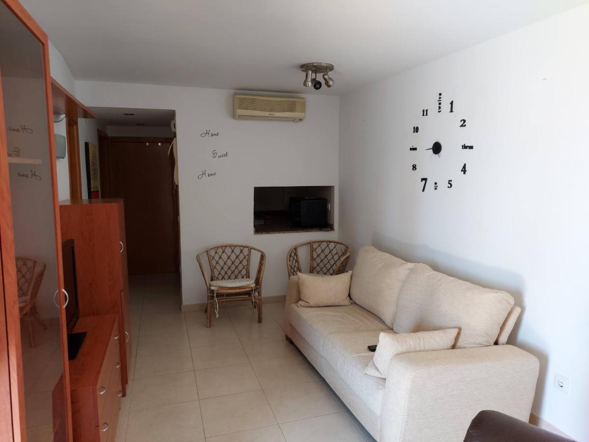 Fabuloso Apartamento En Apartment Benidorm