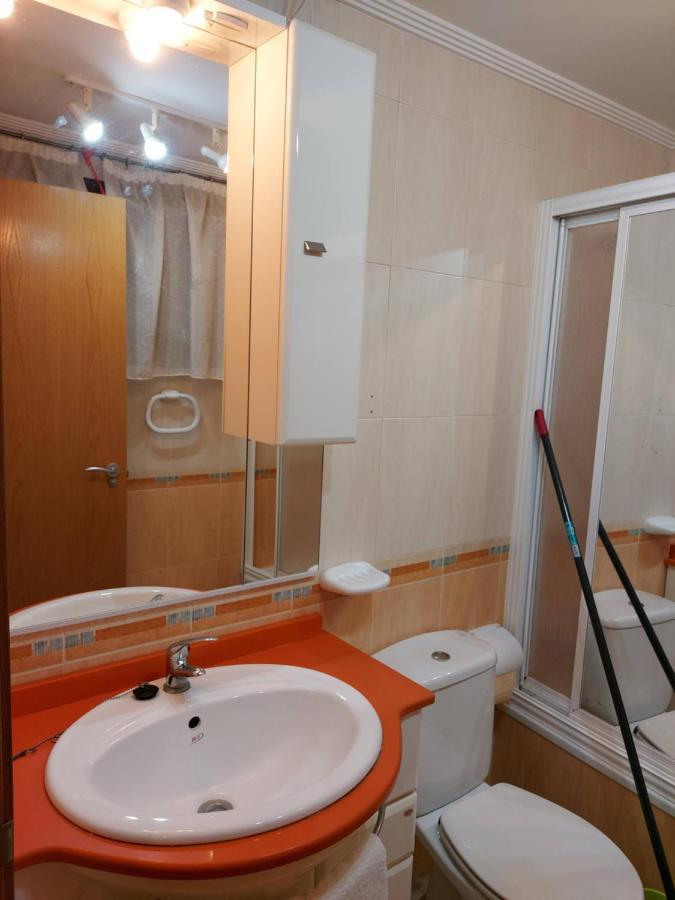 Fabuloso Apartamento En