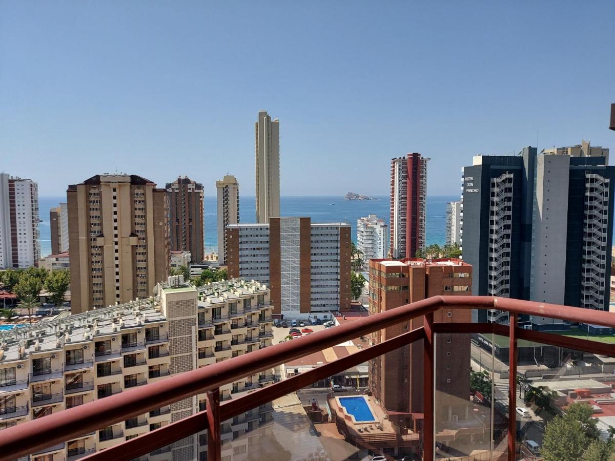 Fabuloso Apartamento En