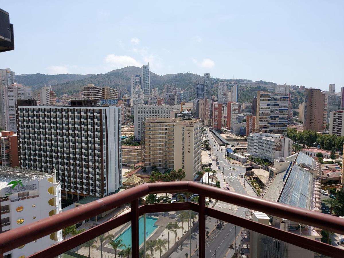 Fabuloso Apartamento En