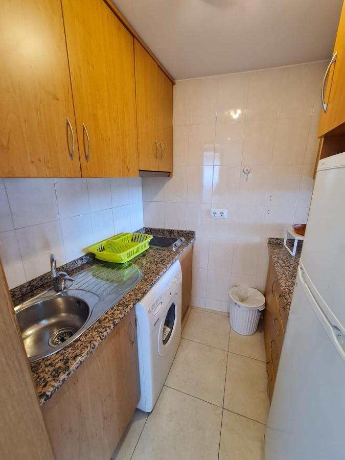 Fabuloso Apartamento En