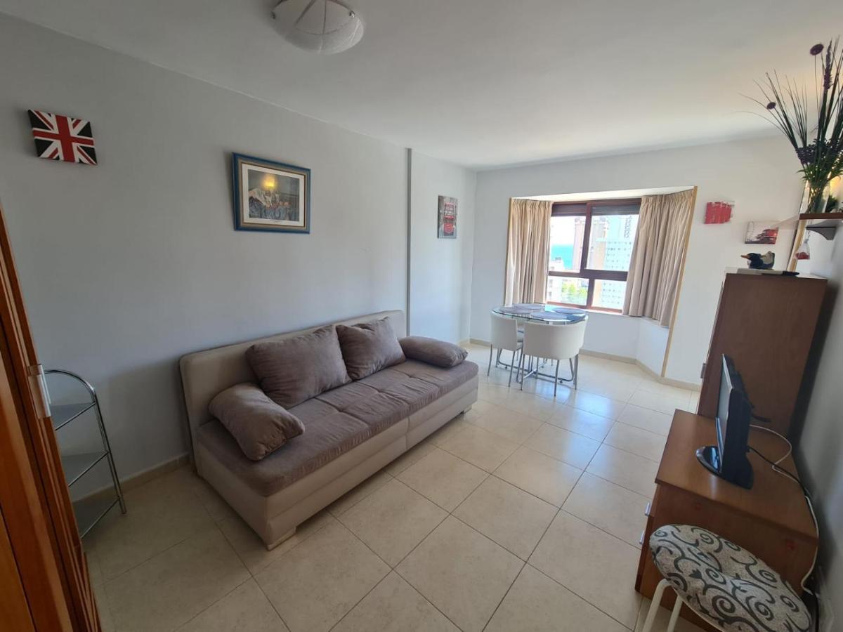 Fabuloso Apartamento En