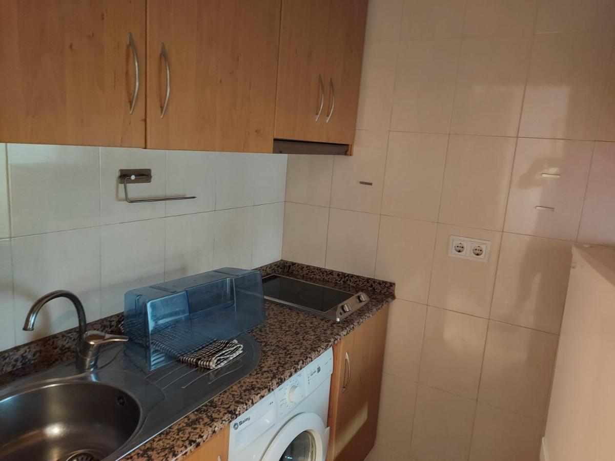 Fabuloso Apartamento En Benidorm