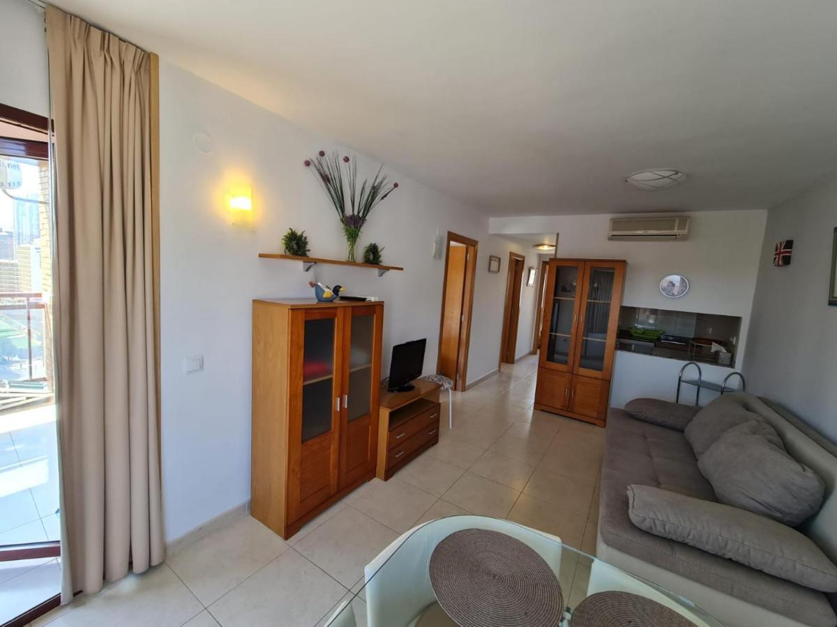 Fabuloso Apartamento En