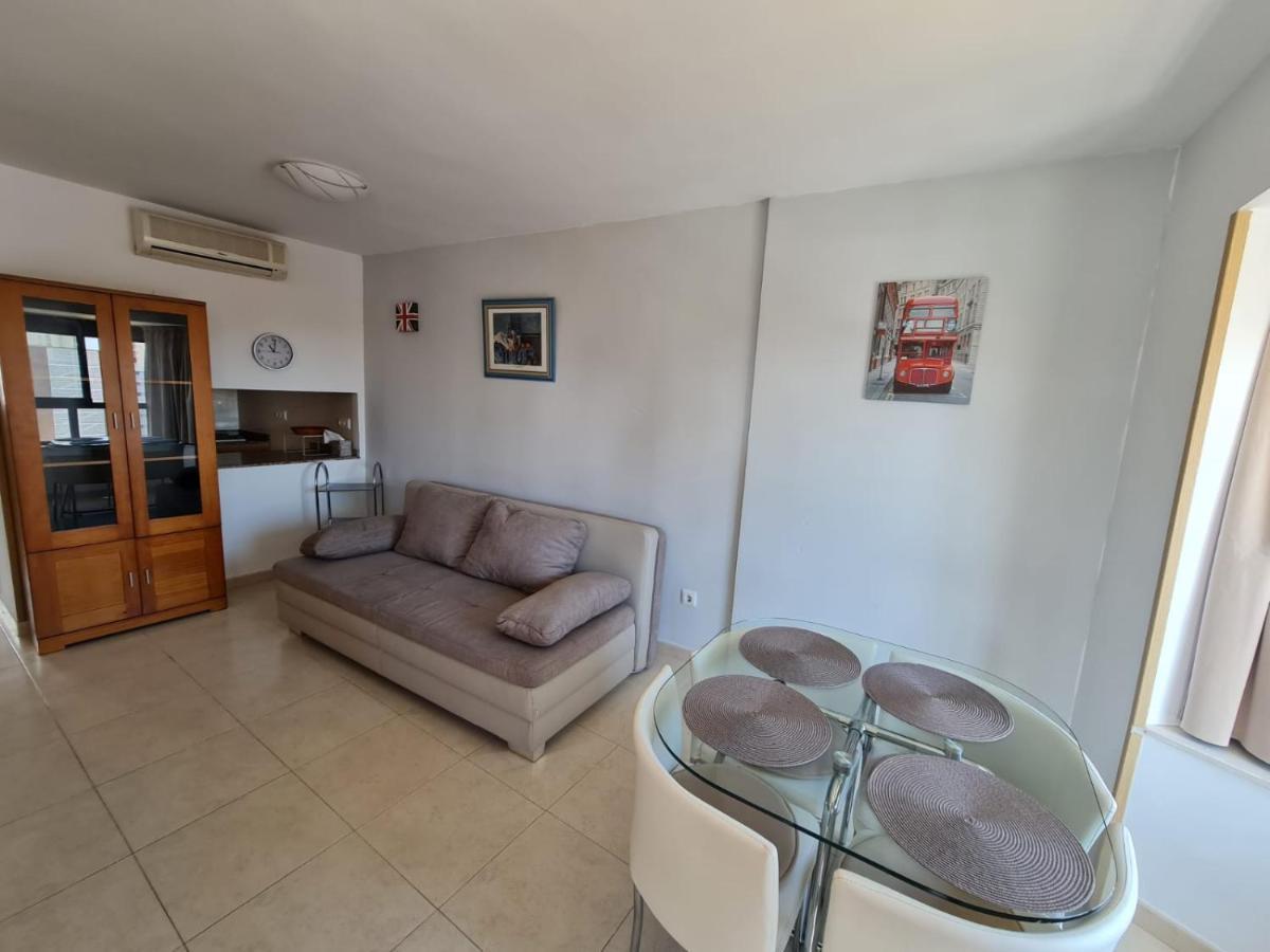 Apartment Fabuloso Apartamento En