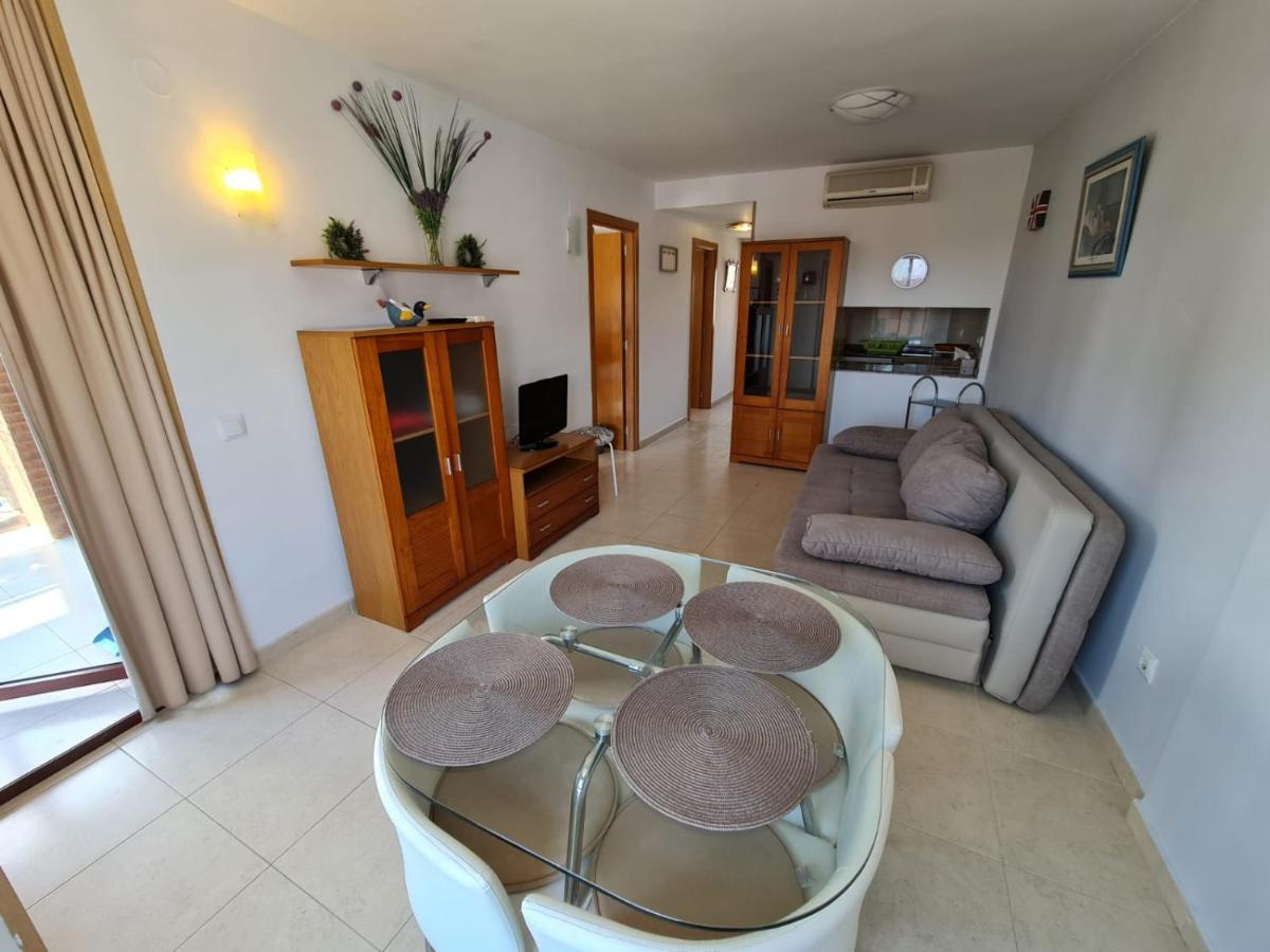 Apartment Fabuloso Apartamento En Benidorm