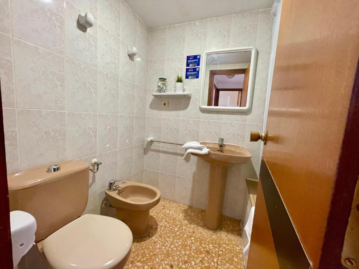 Appartement Mariscal 4 Y 5 By Gestaltur Benidorm