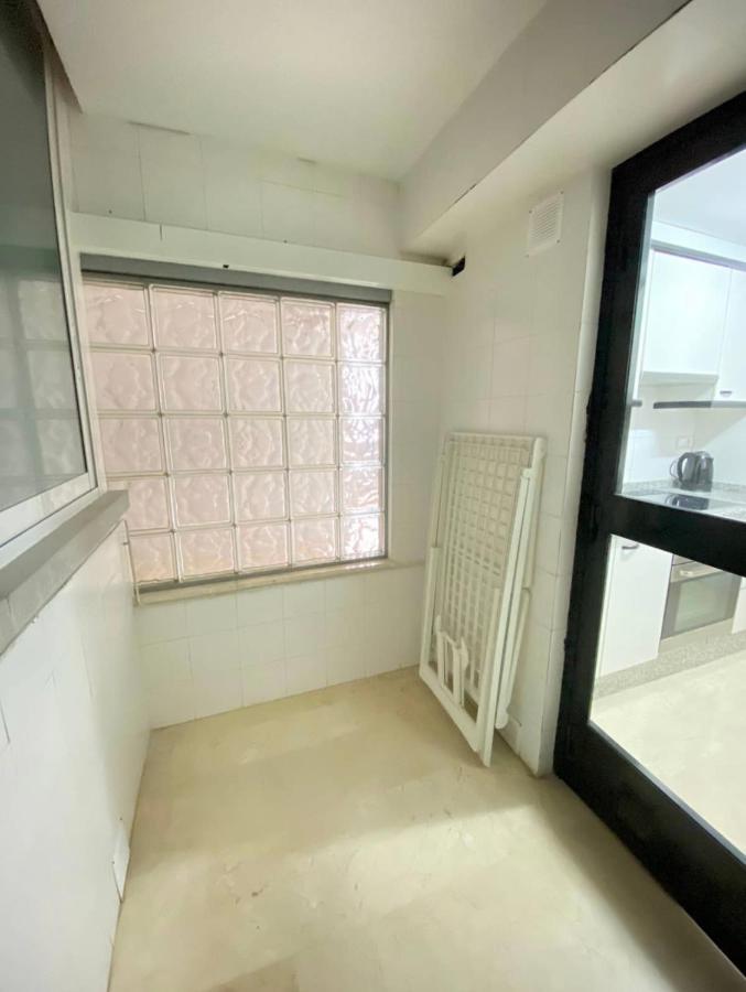 Apartment Primera Linea De Playa, Benidorm. Benidorm