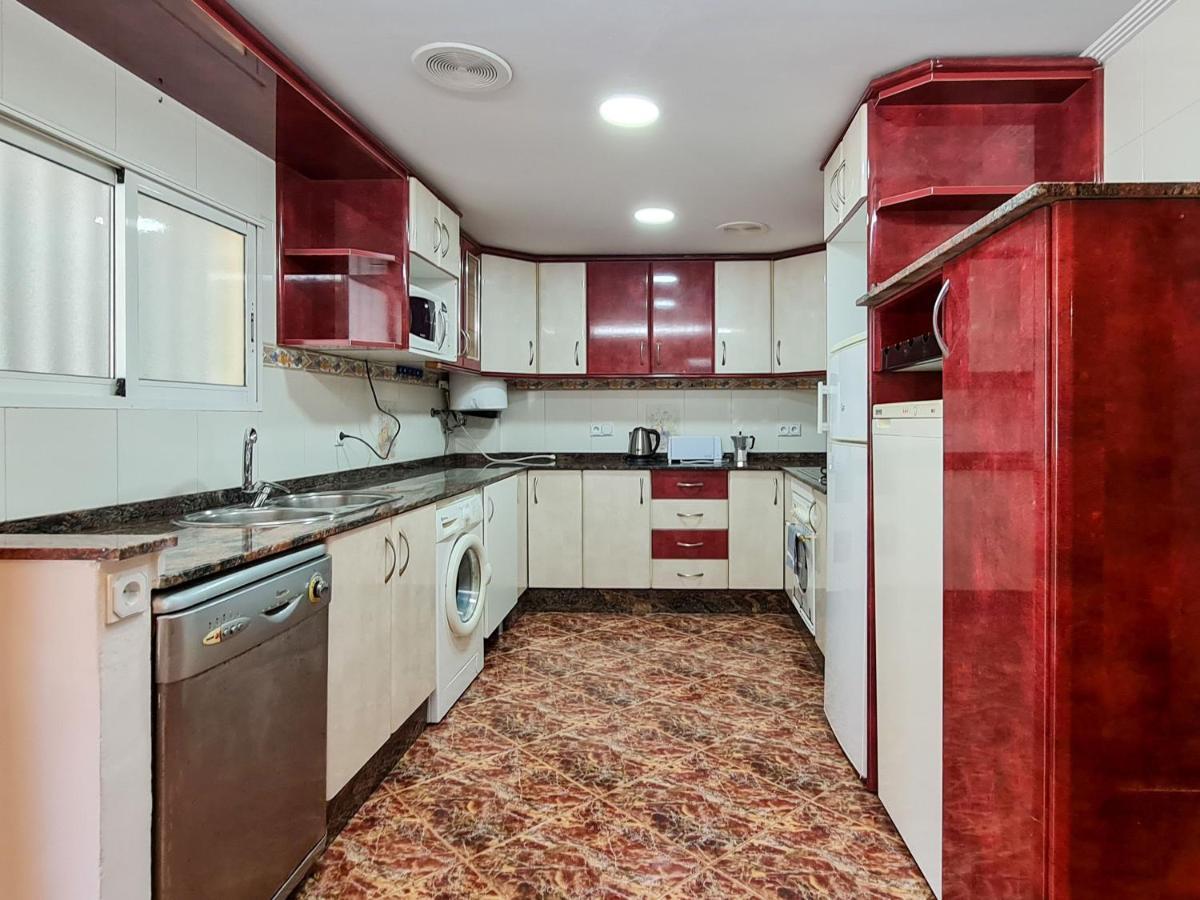 Apartamento Completo El Pato De Loix Appartement