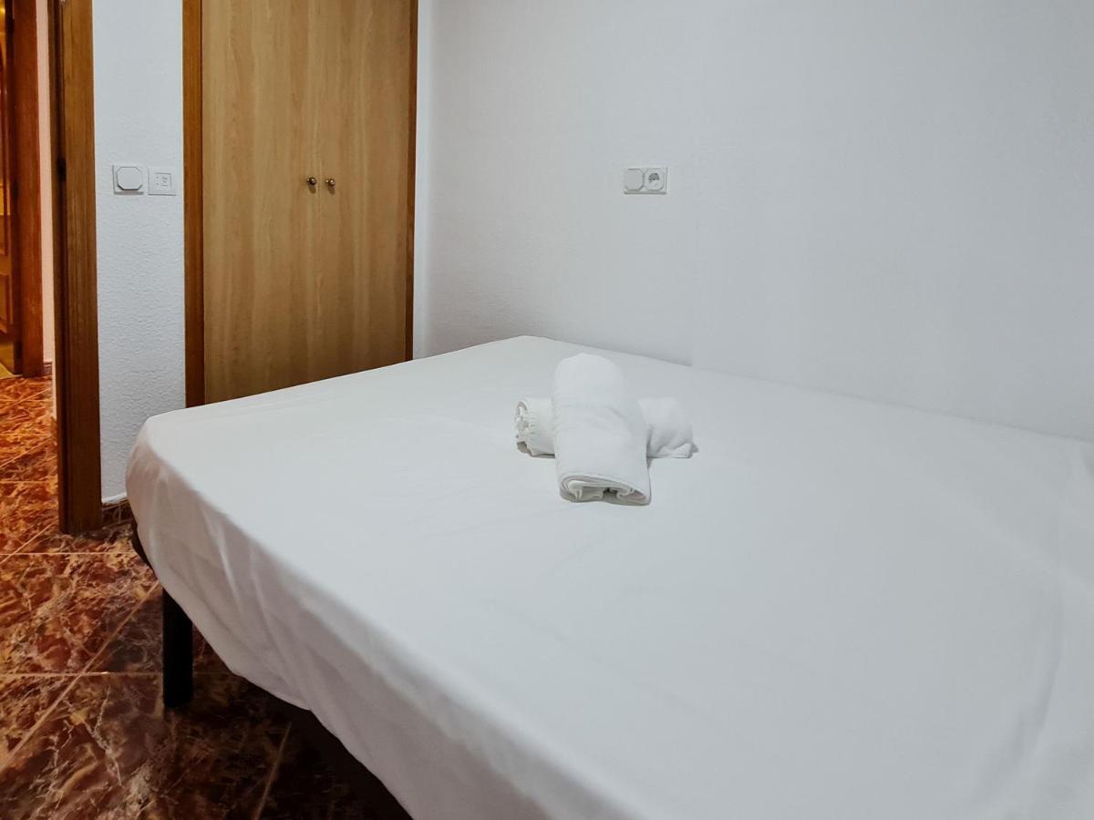 Apartamento Completo El Pato De Loix Appartement