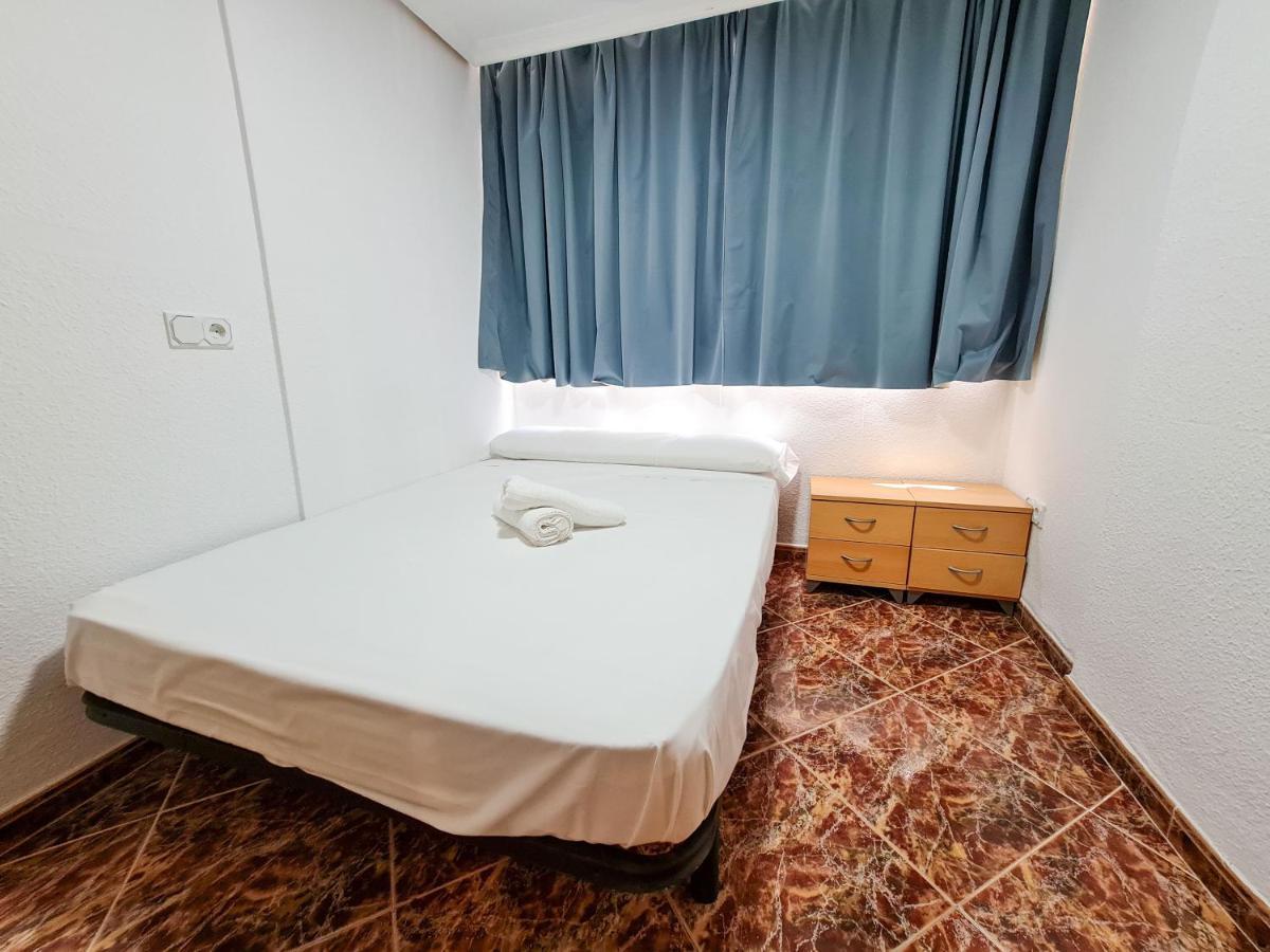 Apartamento Completo El Pato De Loix