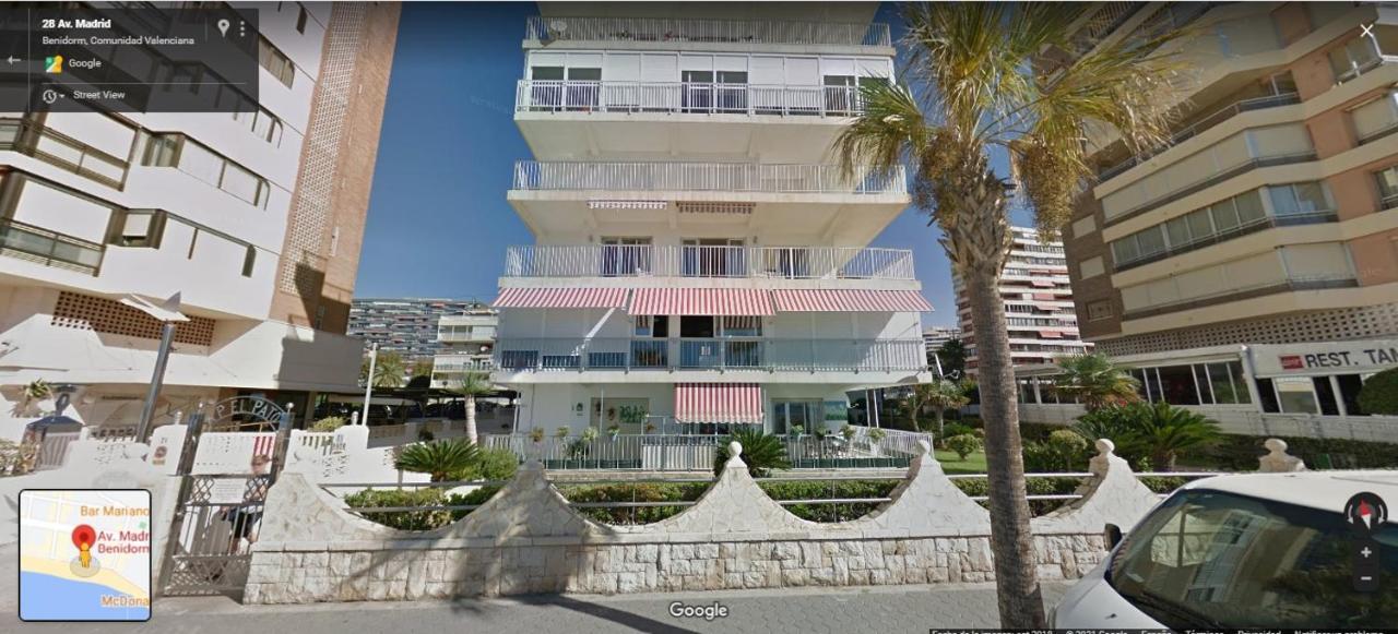Appartement Apartamento Completo El Pato De Loix *