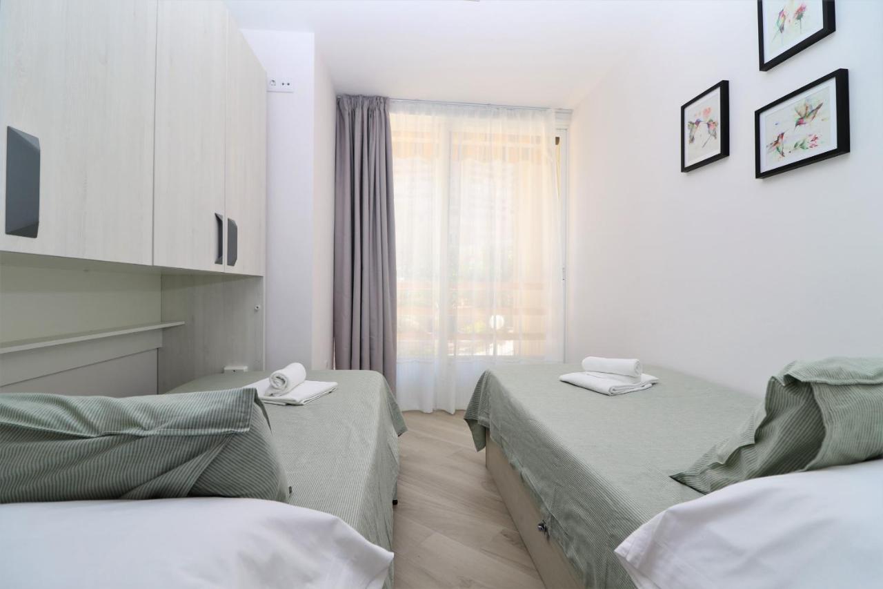 Don Miguel 2-a Levante Apartment *