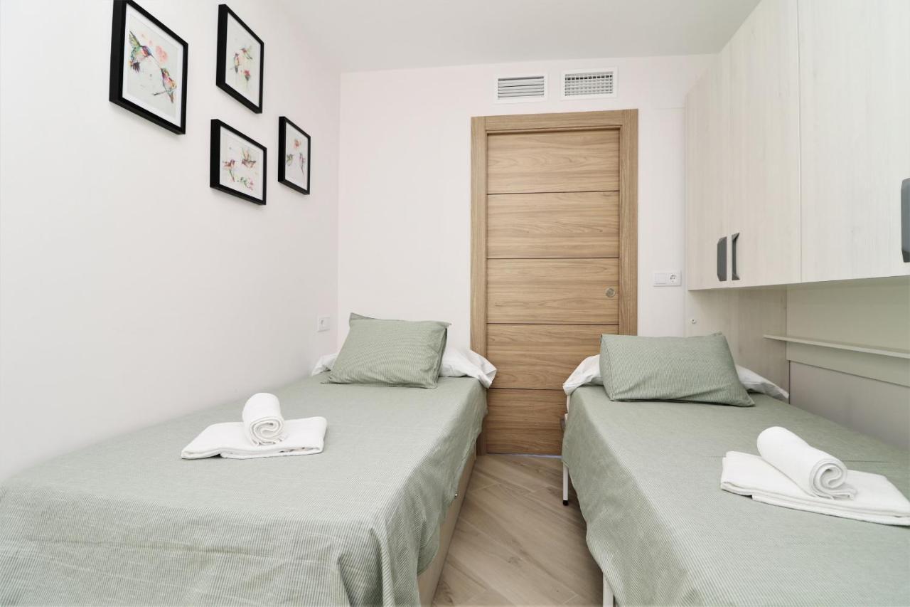 Don Miguel 2-a Levante Apartment *