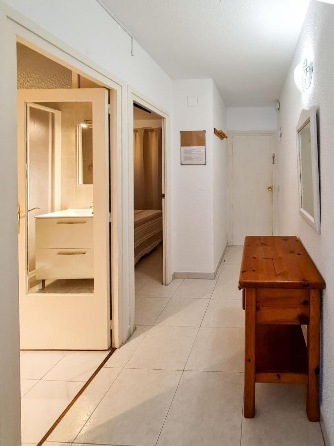 Appartement Completo Vistas De Loix *