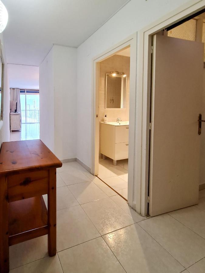 Appartement Completo Vistas De Loix