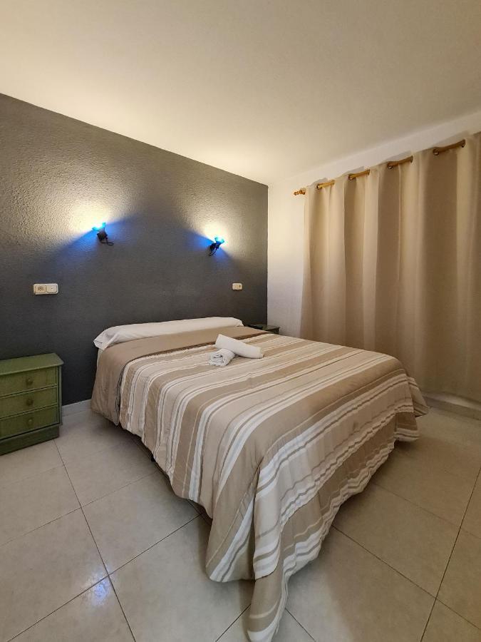 Completo Vistas De Loix Appartement