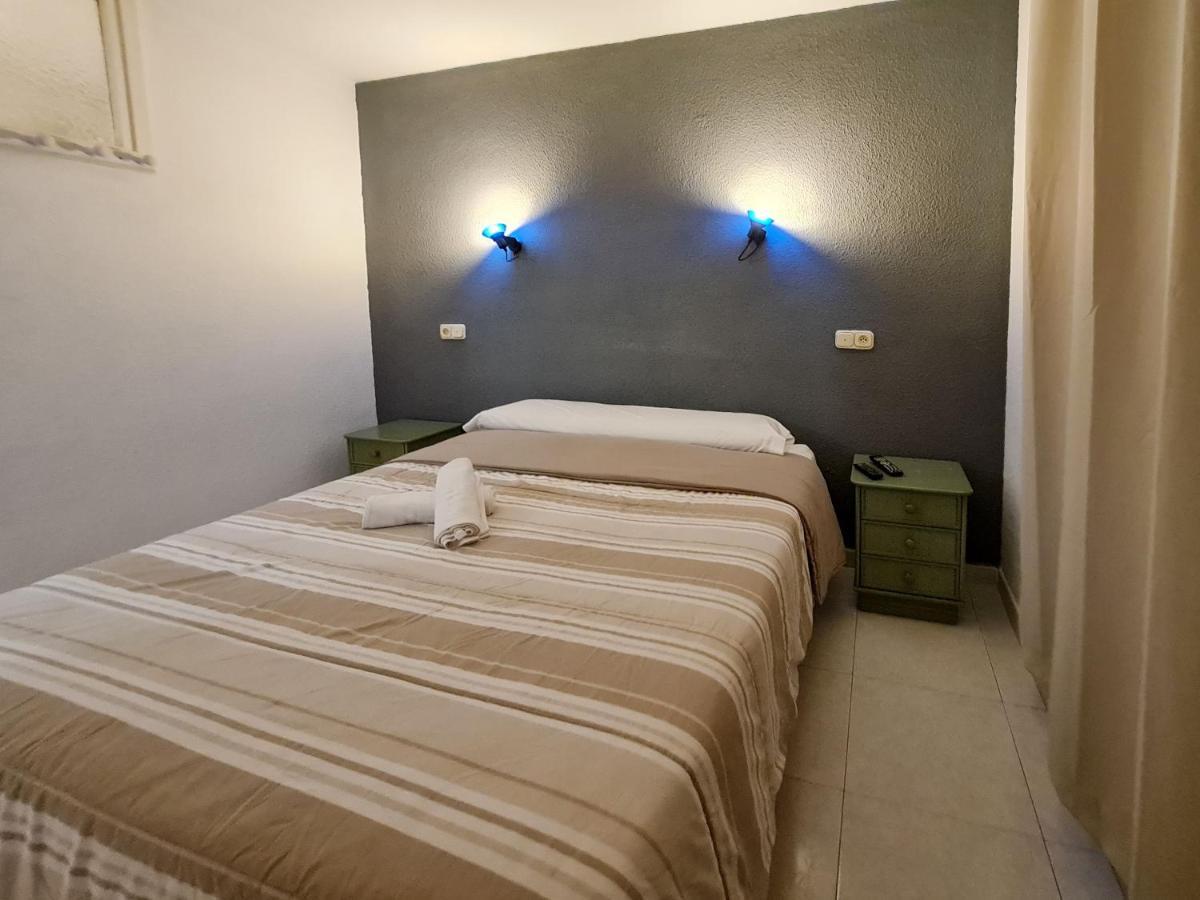 Appartement Completo Vistas De Loix *