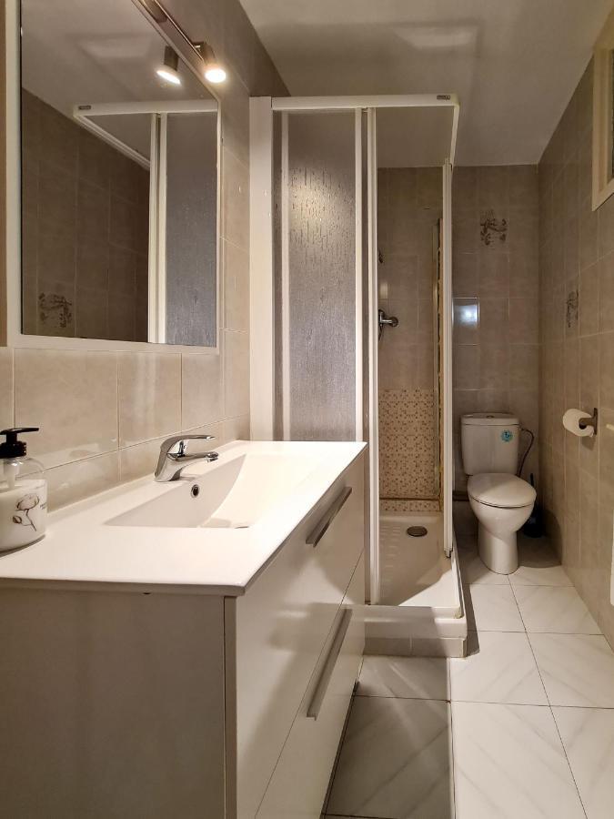 Appartement Completo Vistas De Loix *