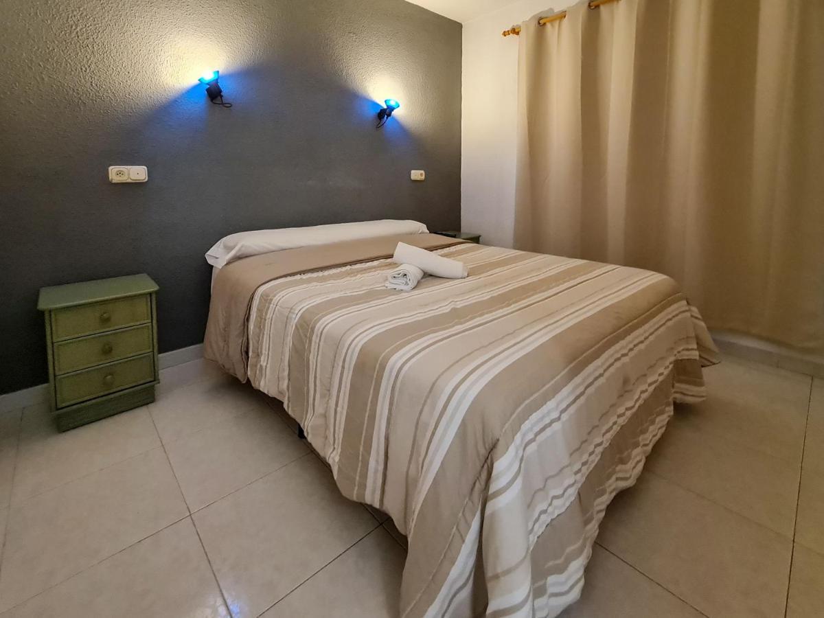 Appartement Completo Vistas De Loix