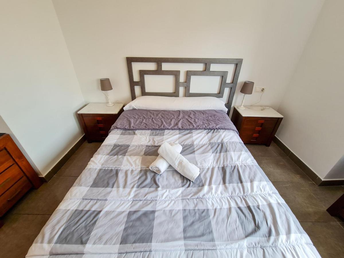 Apartamento Completo Torresol Ii Apartment Benidorm