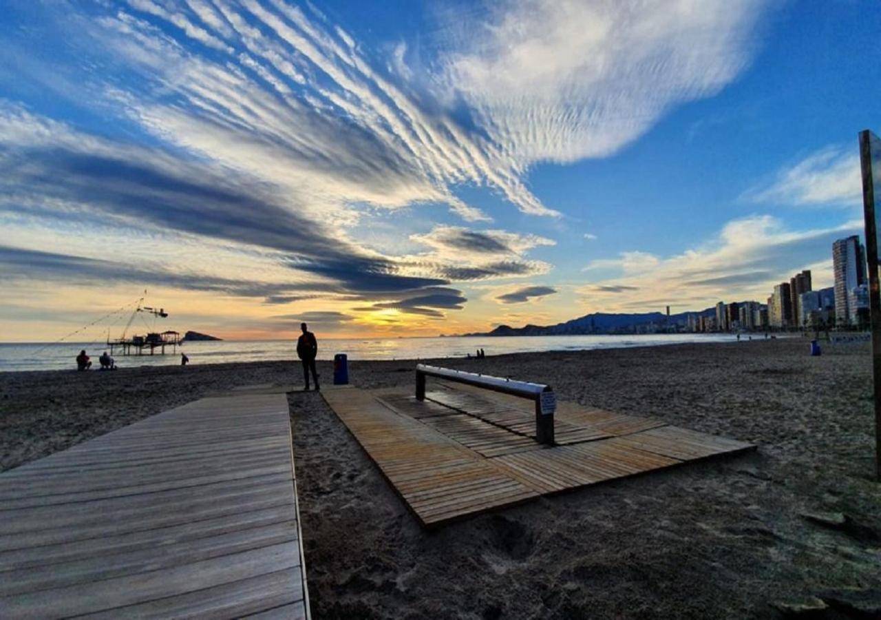 Coblanca 8-2º4 * Benidorm