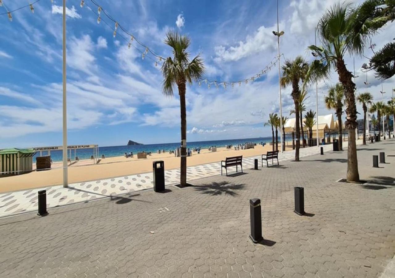 Coblanca 8-2º4 * Benidorm