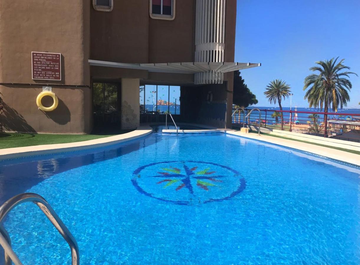Coblanca 8-2º4 Benidorm