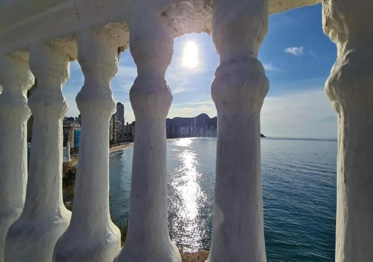 Coblanca 8-2º4 Benidorm