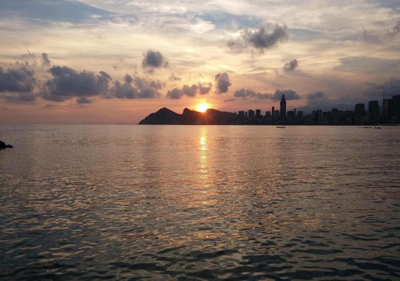 Coblanca 8-2º4 * Benidorm