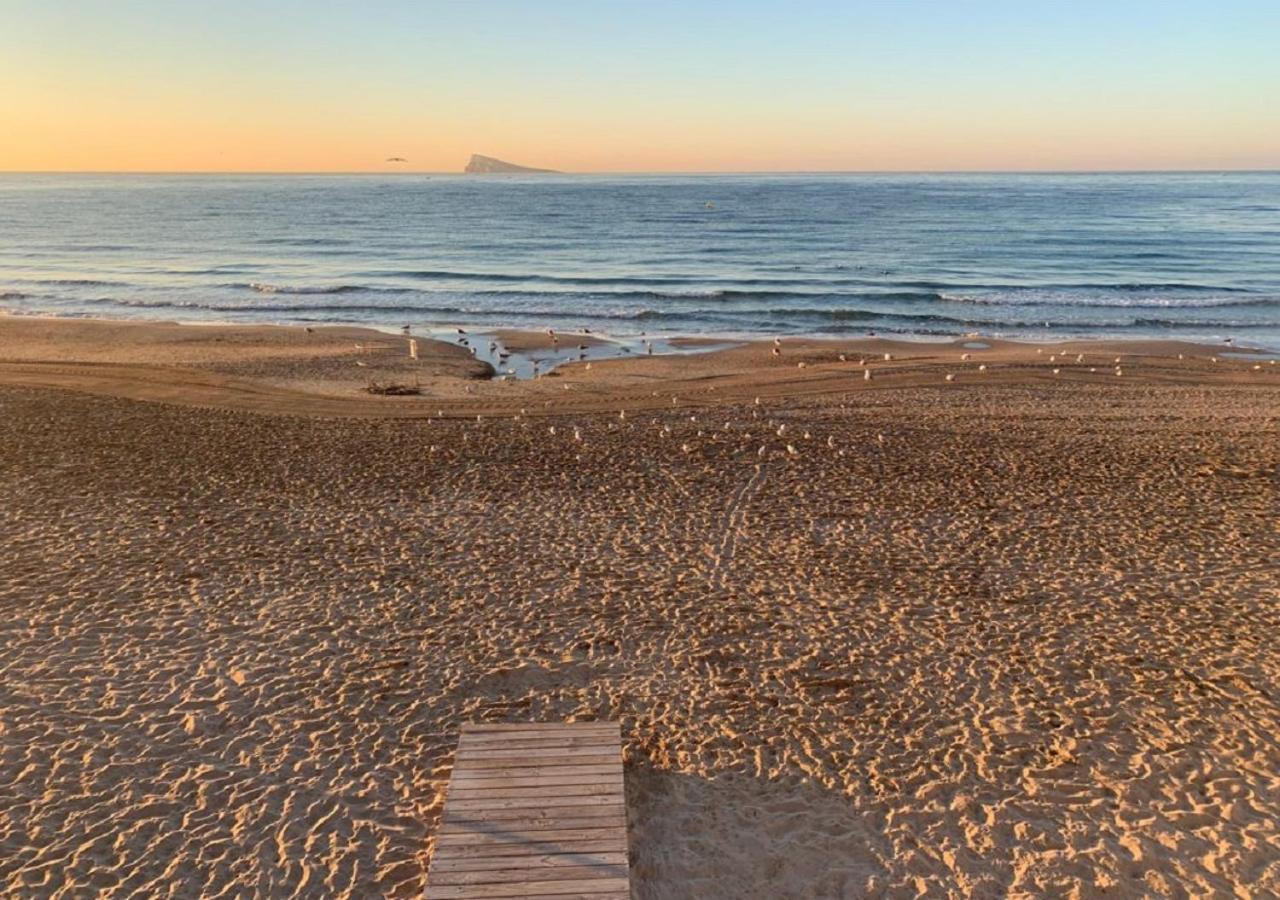 Acuarium Iii-18º * Benidorm