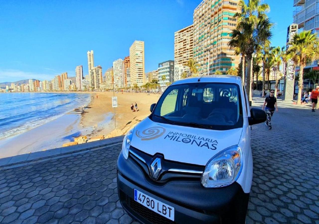 Acuarium Iii-18º * Benidorm