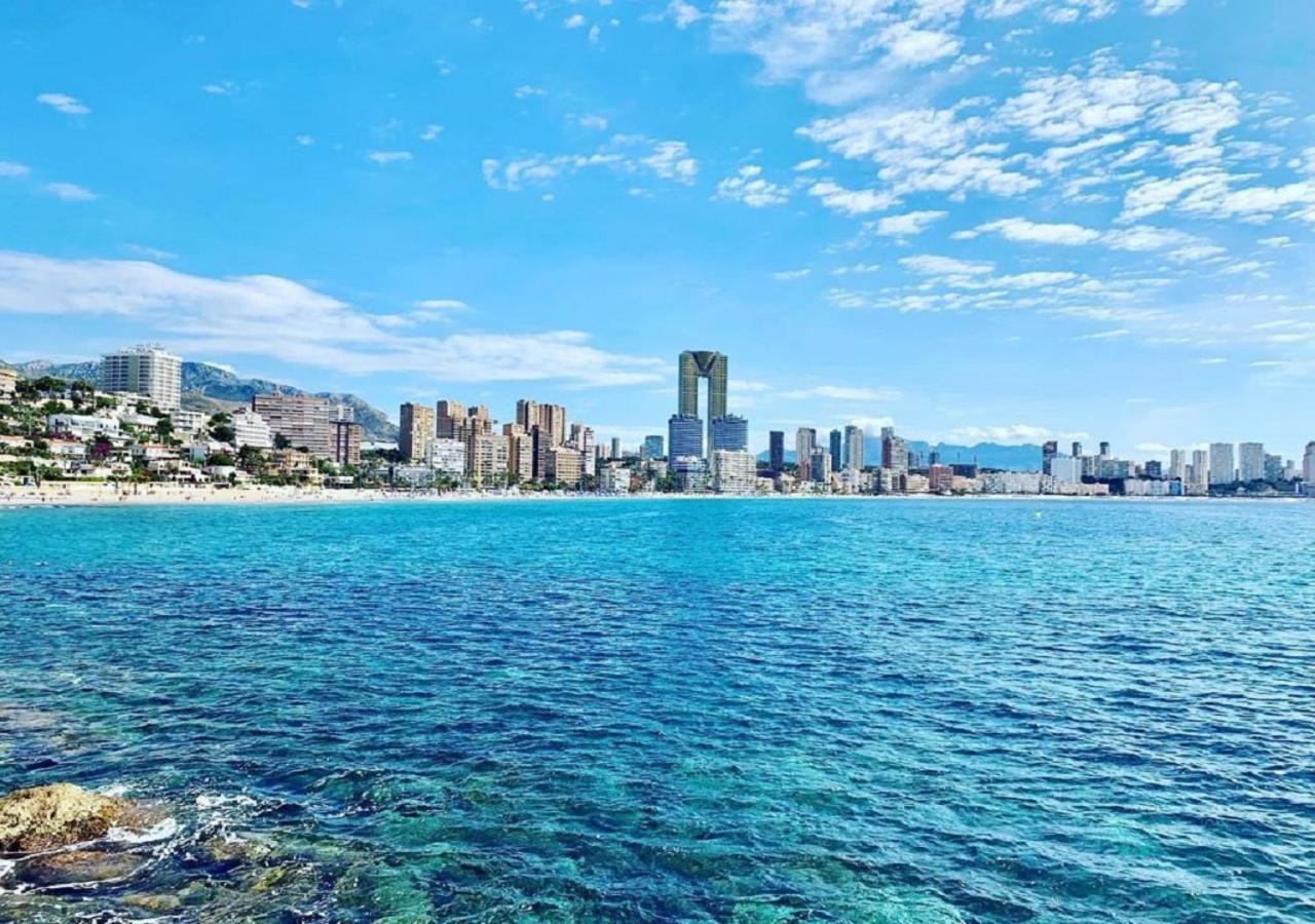 Acuarium Iii-18º Benidorm