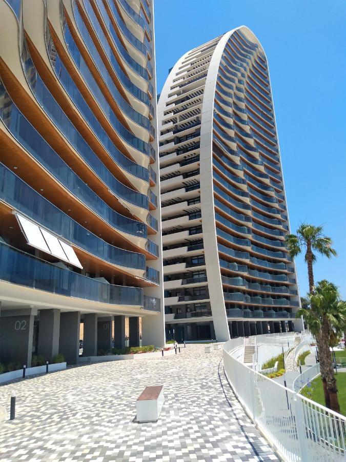 Appartement Sunset Waves Luxury 3