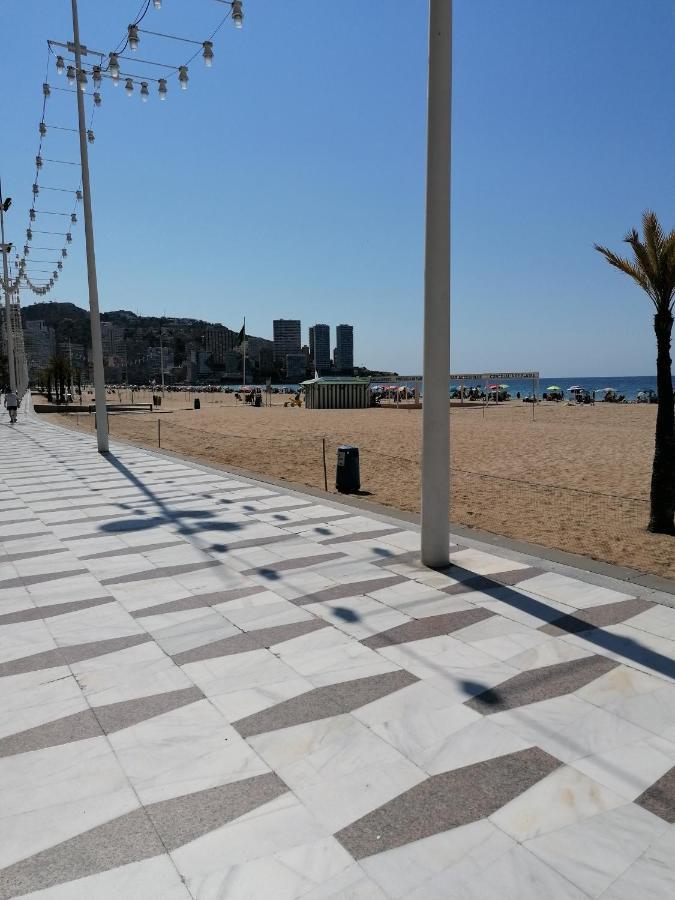 Apartment La Siesta 23d *