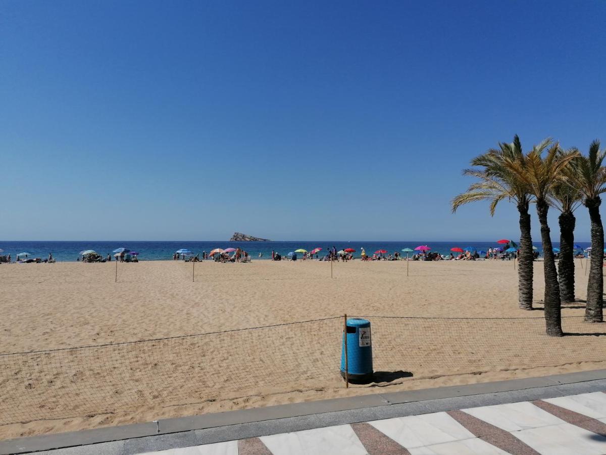La Siesta 23d Apartment Benidorm