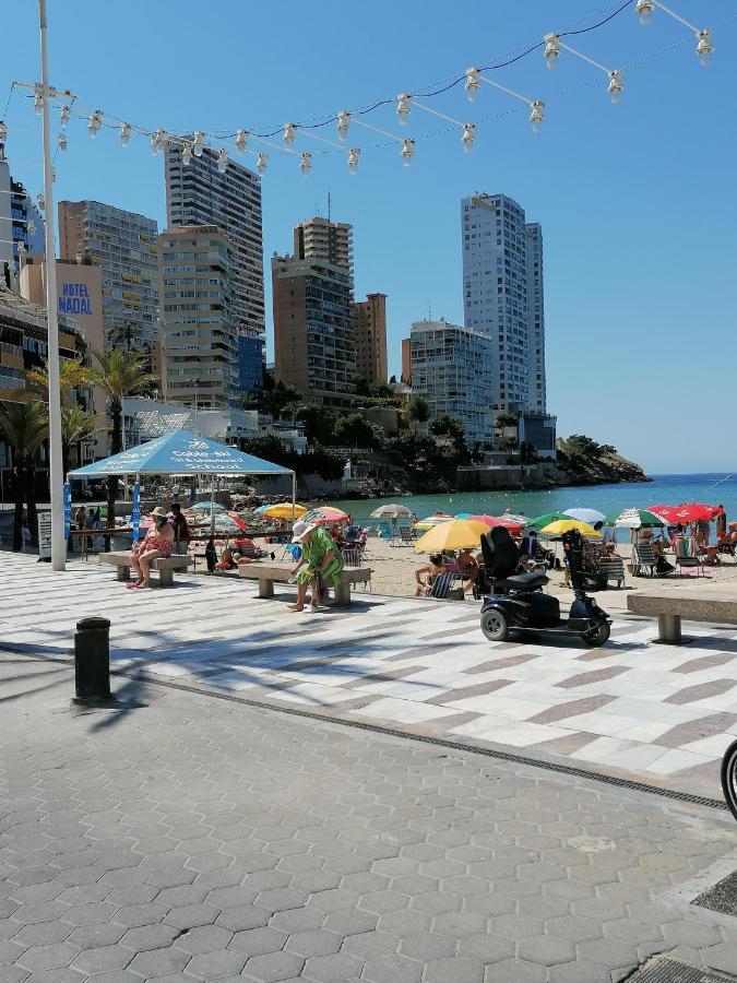 Apartment La Siesta 23d