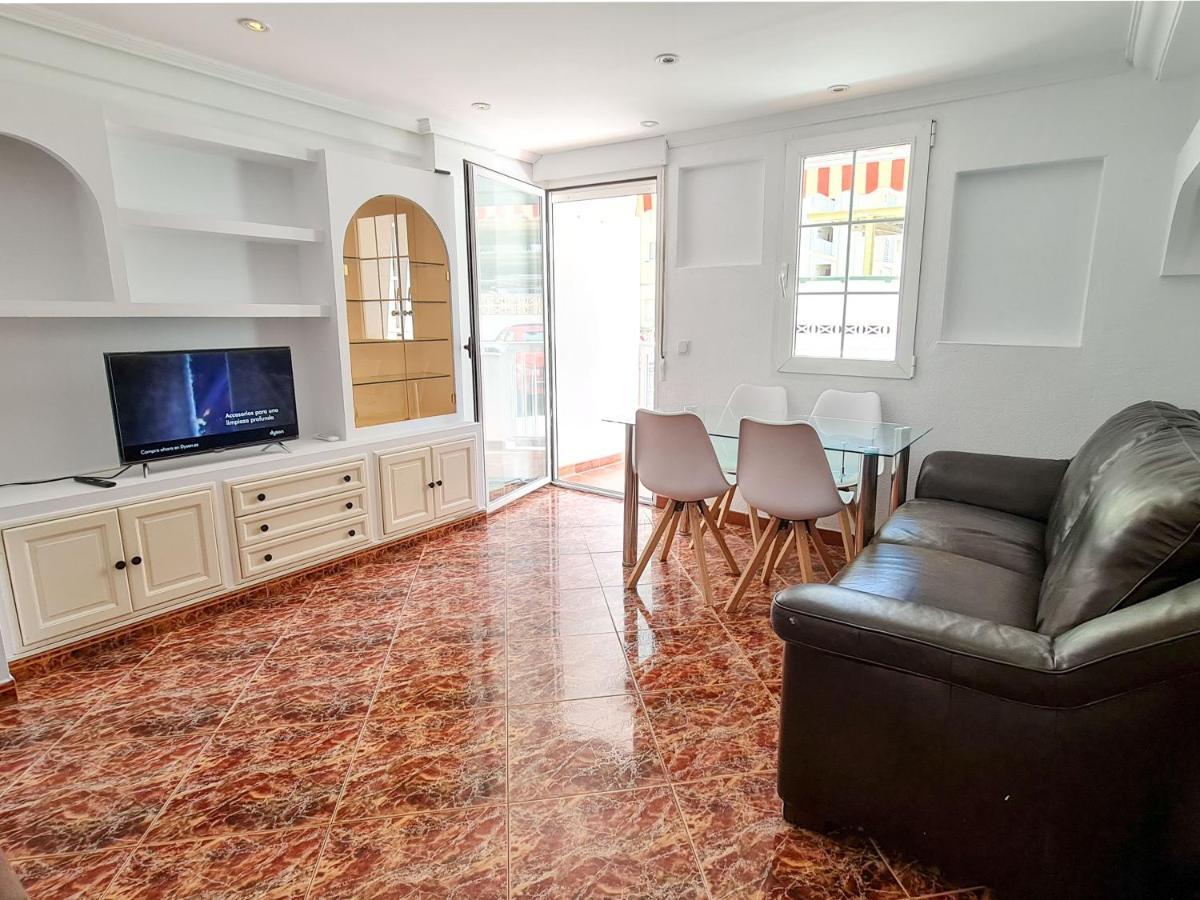 Apartamento Completo El Pato De Loix * Benidorm